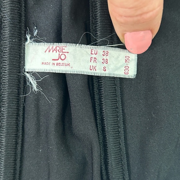 Vintage Marie Jo Bustier Corset Busier S - Picture 6 of 8